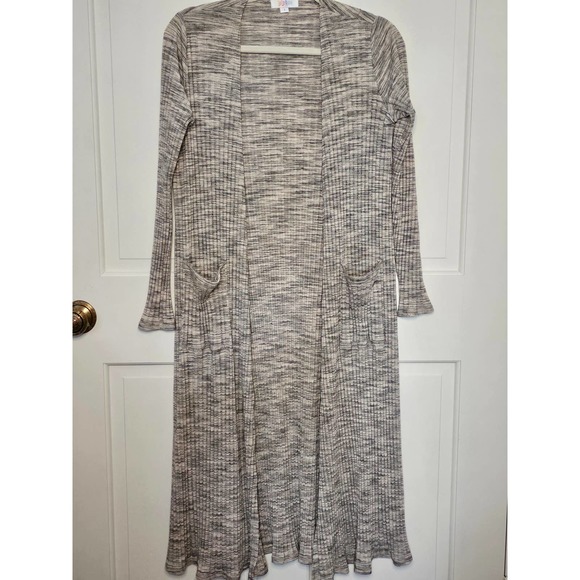 LuLaRoe Sweaters - 52 Lularoe Duster Cardigan, sz S